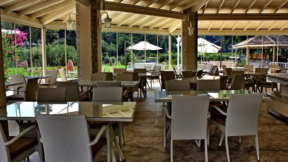 Dalyan Resort SPA - Boutique Class