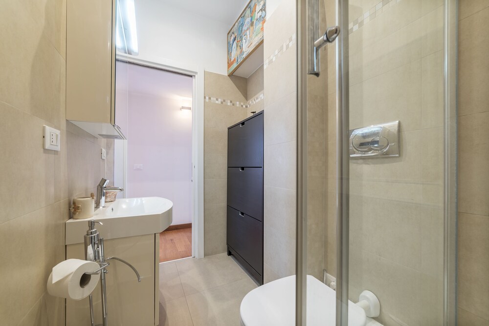 Colosseo & Colle Oppio Charming Apartment