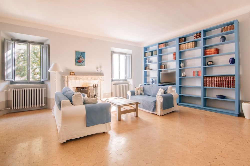 Villa La Bianca