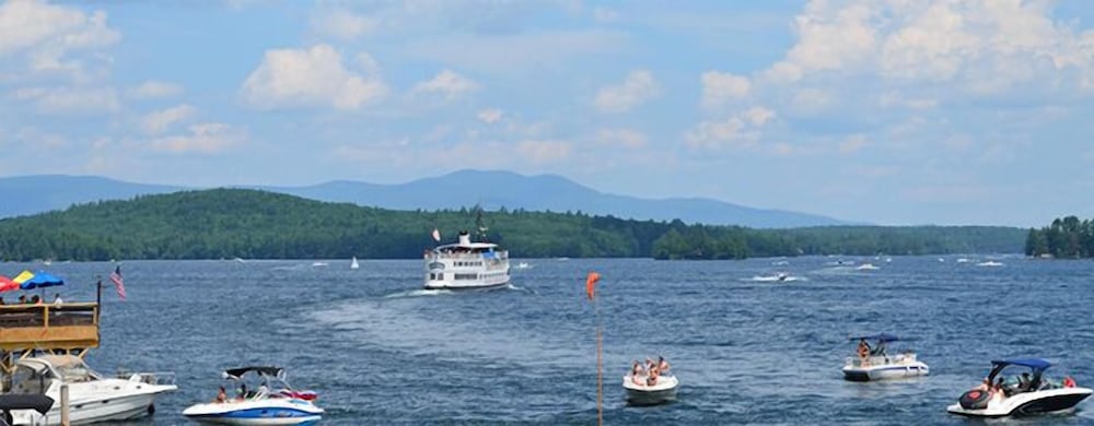 Lake Winnipesaukee Motel