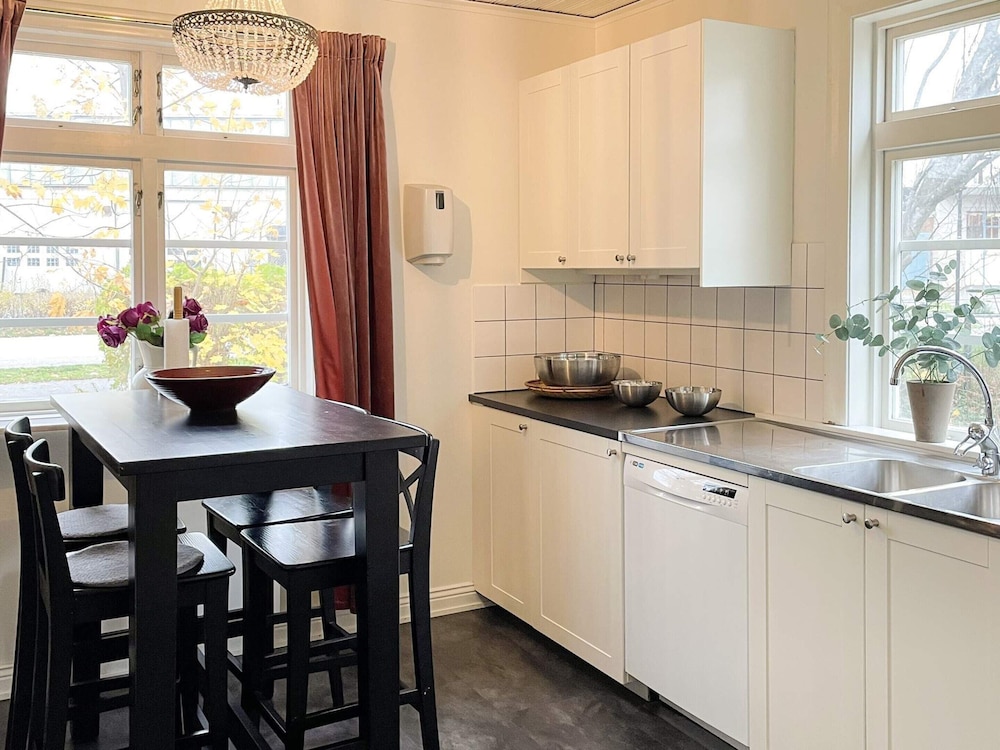 4 Star Holiday Home in Gnesta