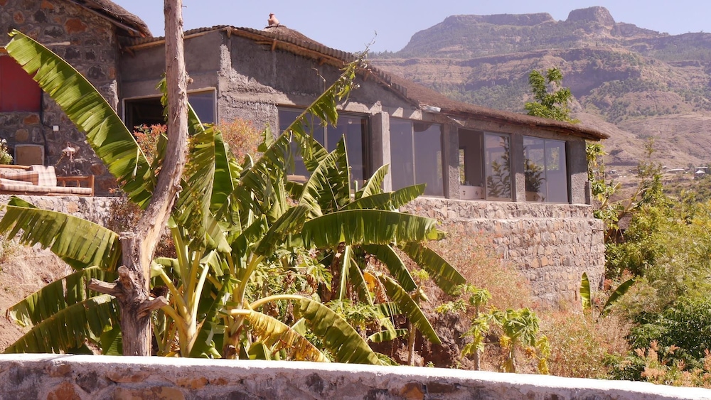 Sora Lodge Lalibela