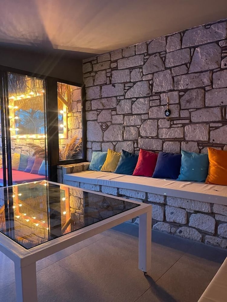 Trend Blue Boutique Otel view 2