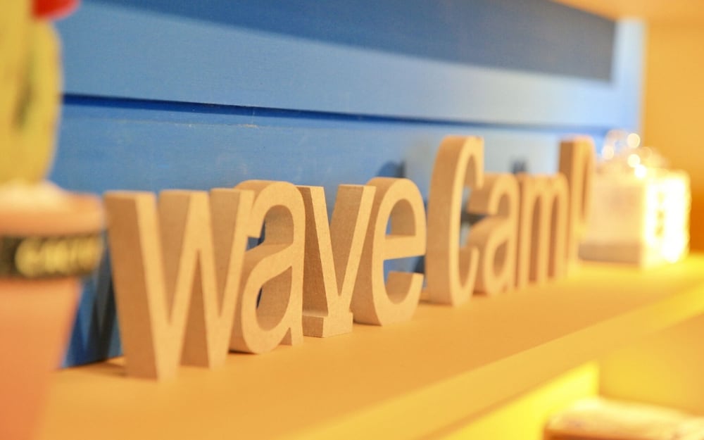 Sokcho Wave Guest House view 5