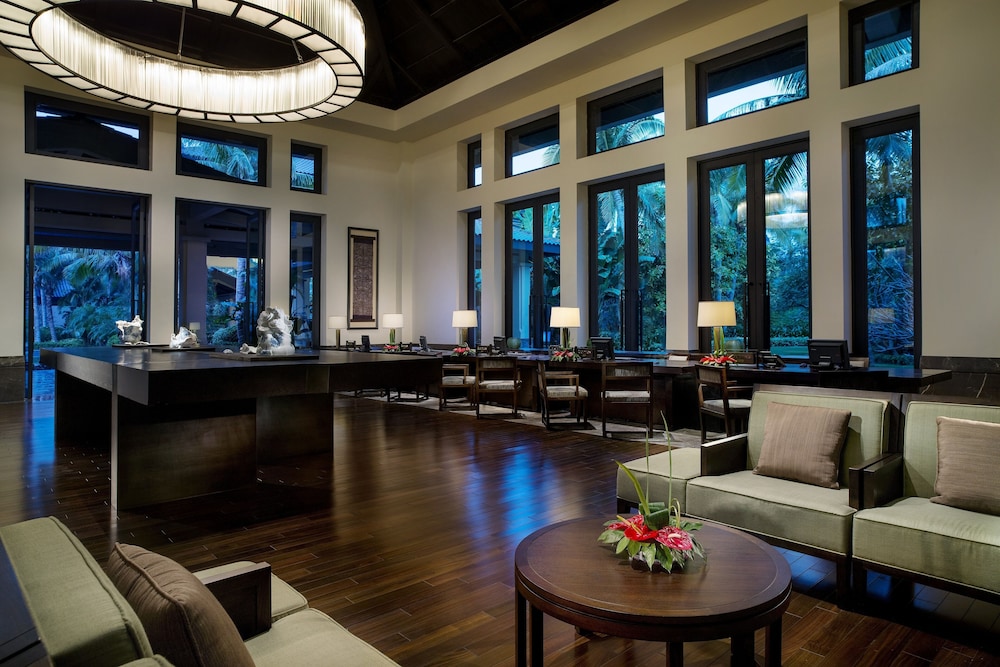 Raffles Hainan