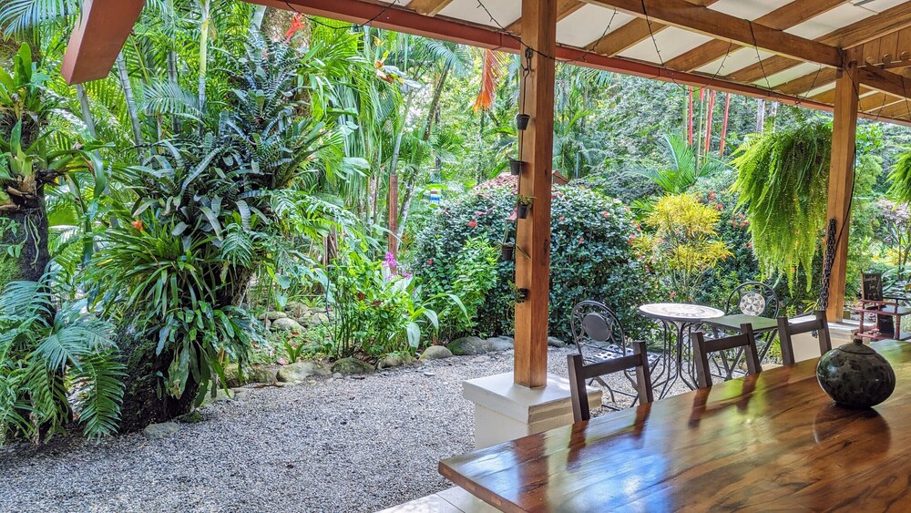 Jardin de los Monos