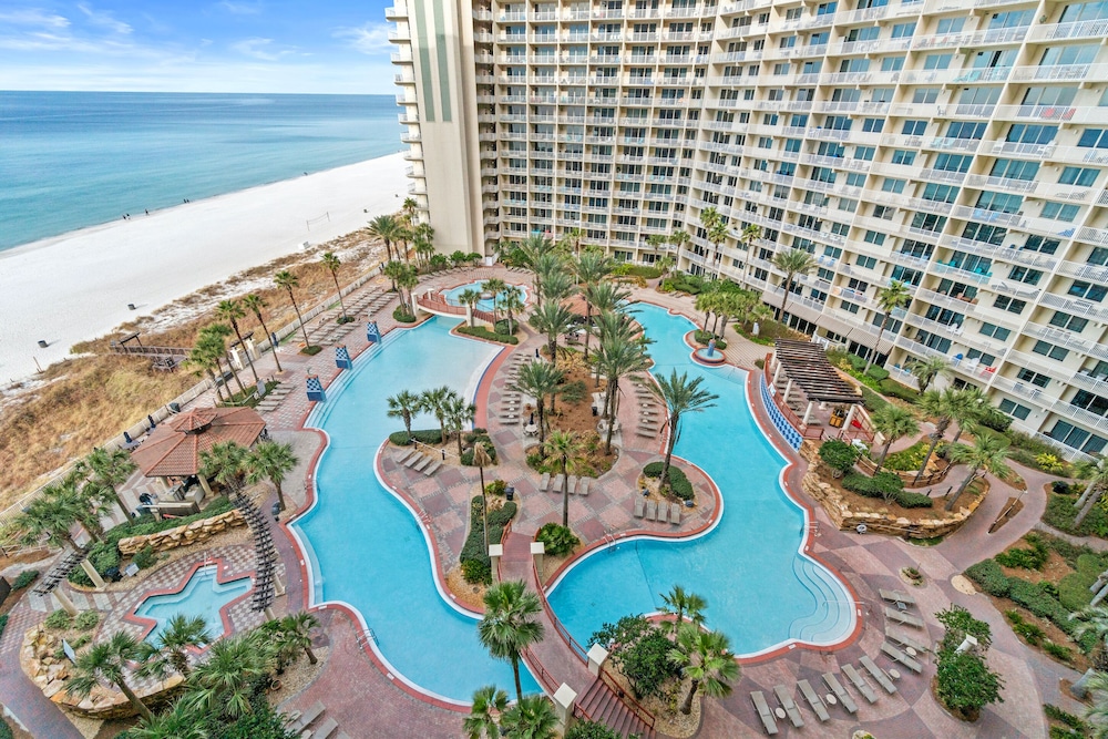 Shores of Panama by Panhandle Getaways