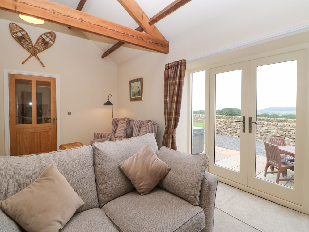 Horsley Cottage