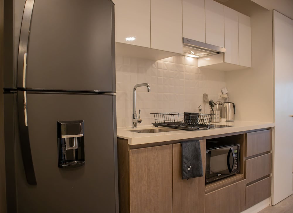 w Spectacular 1BR w Terrace in Miraflores