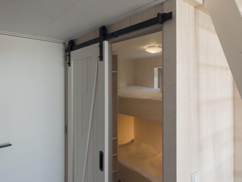 Lovely Holiday Home on Vlissingen's Beach view 5