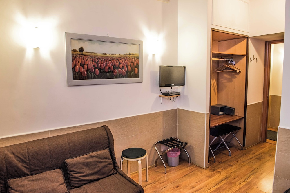 San Peter Rome B&B