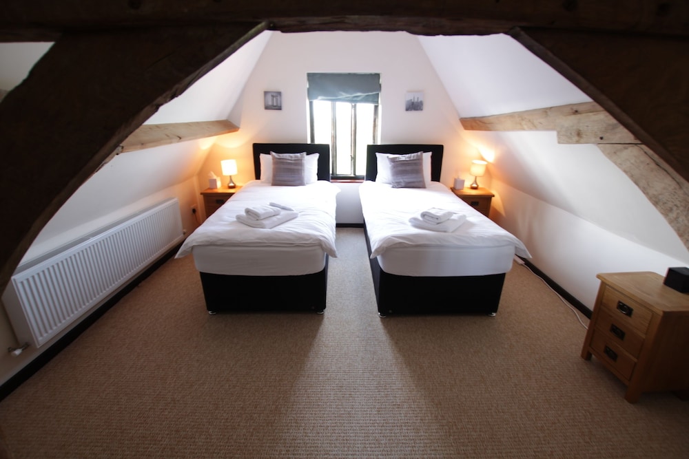 Unique Luxury Escapes