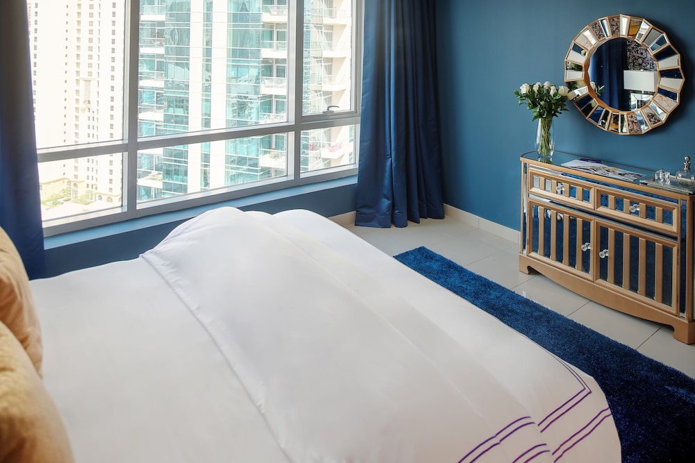 Dream Inn Dubai - Park Island