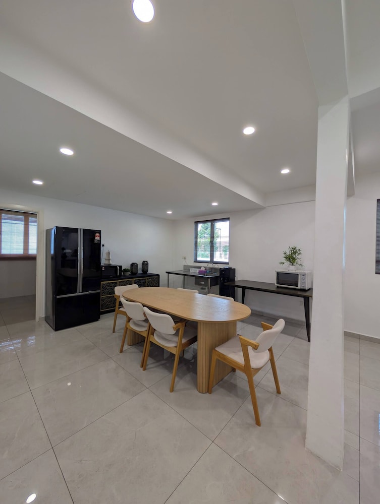 Luxury Tropical Bungalow in Damansara Golden Core