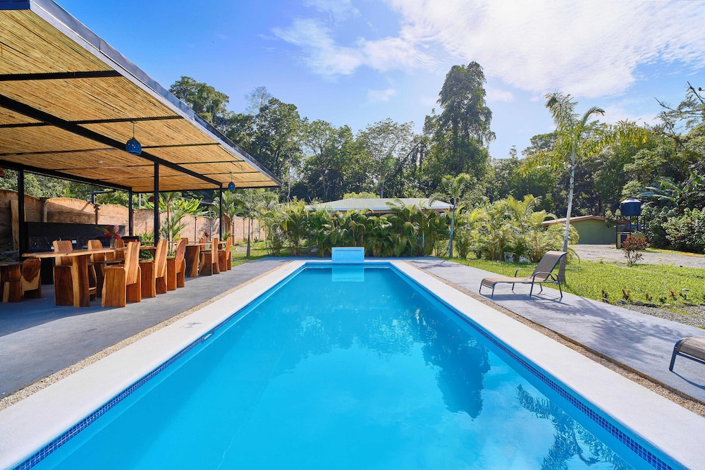 Villas Ande