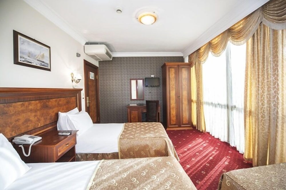 Grand Eyuboglu Otel - Image 31