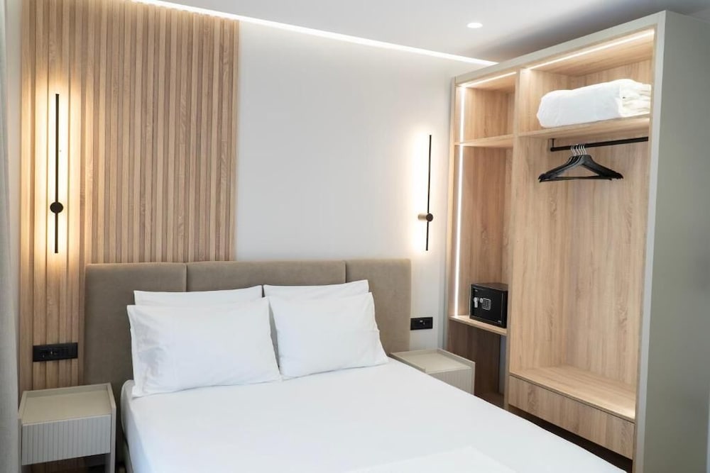 Erdeti Boutique Hotel