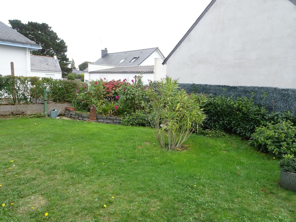 Holiday Home in Penestin Near Mine D'or Beach