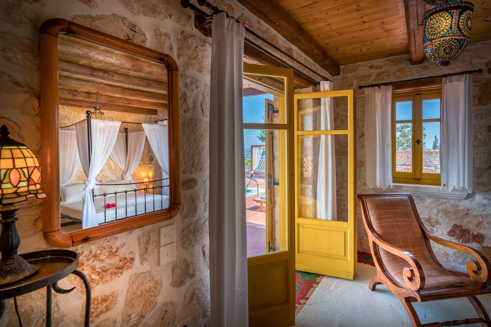 Zakynthos Villas view 5