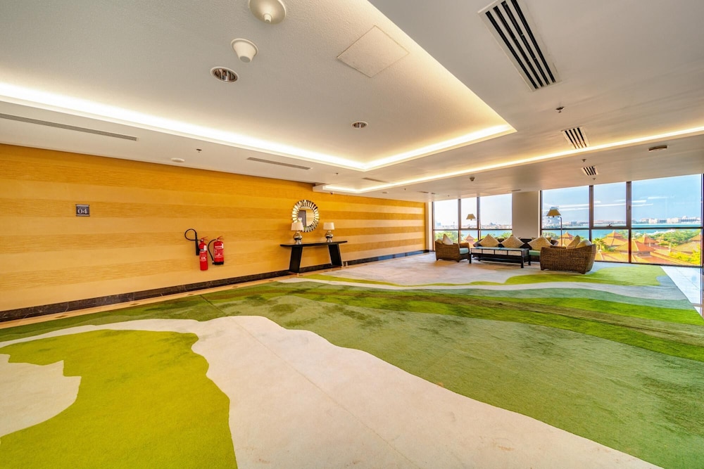DXB - Anantara - 718 - PJ