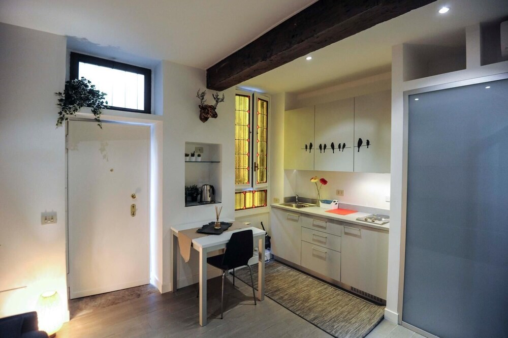 Brera 6 Apartment