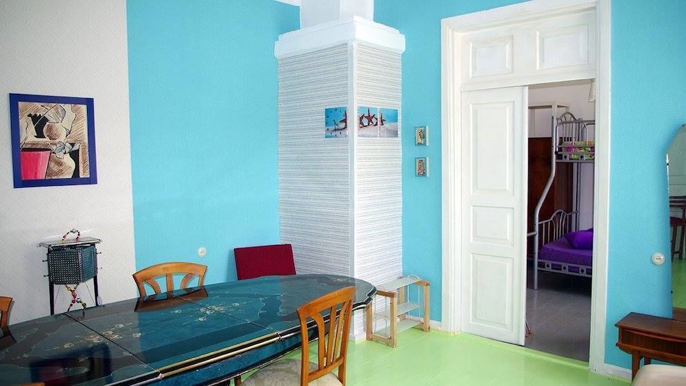 Jasmine Hotel