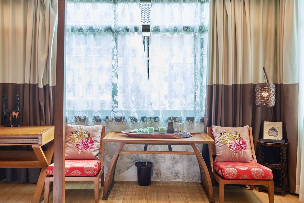 Hangzhou Ling Inn