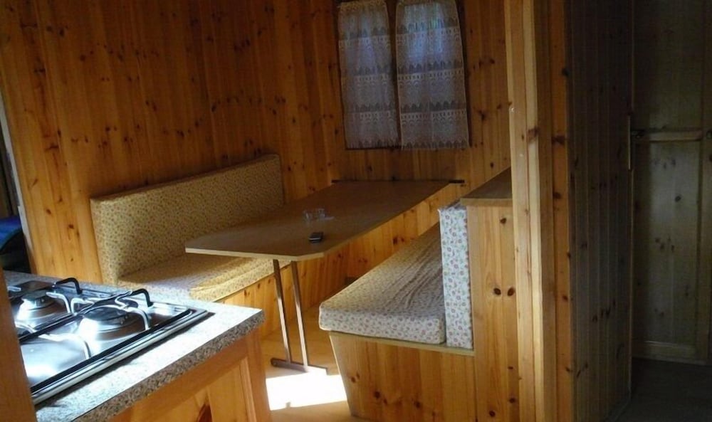Bosco Verde Camping