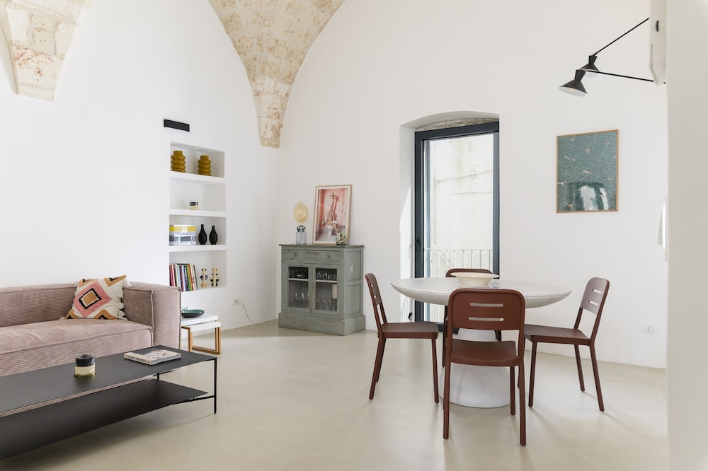Casalta - CAV in Ostuni