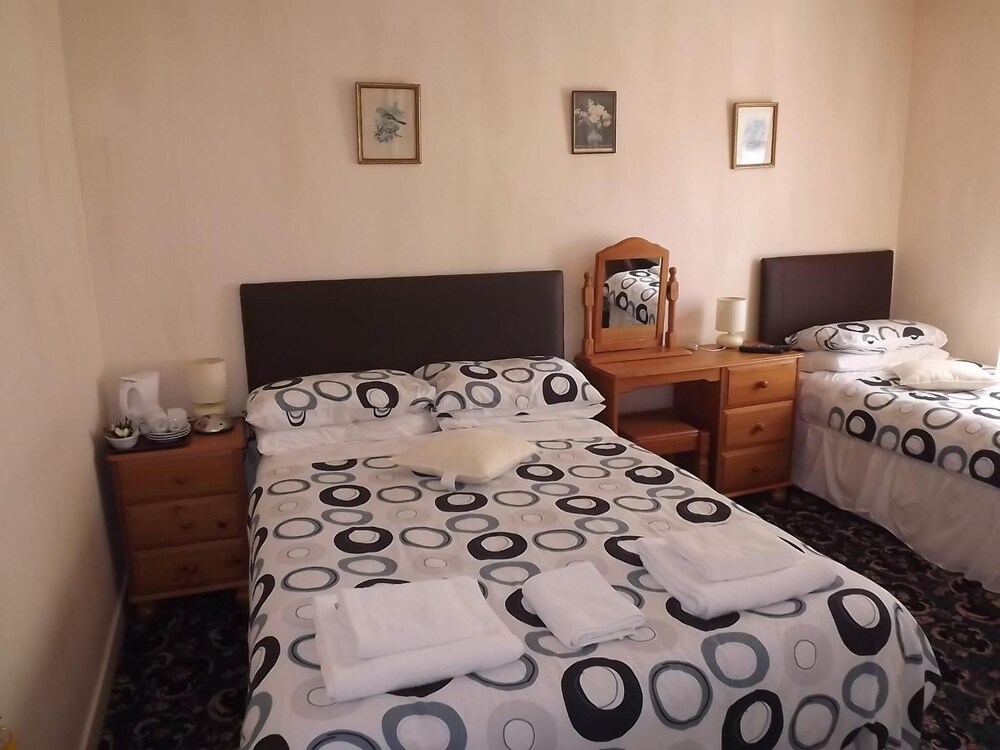 Glenavon Homestay