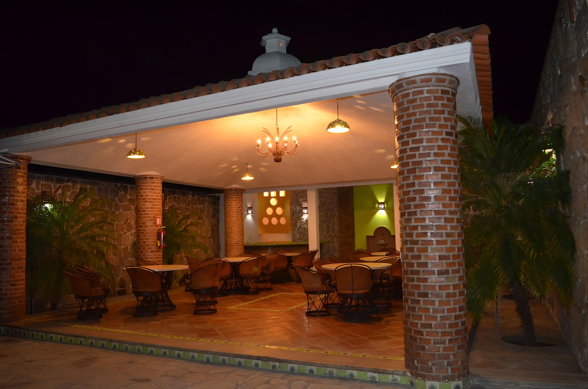 Hotel Quinta Tequillan