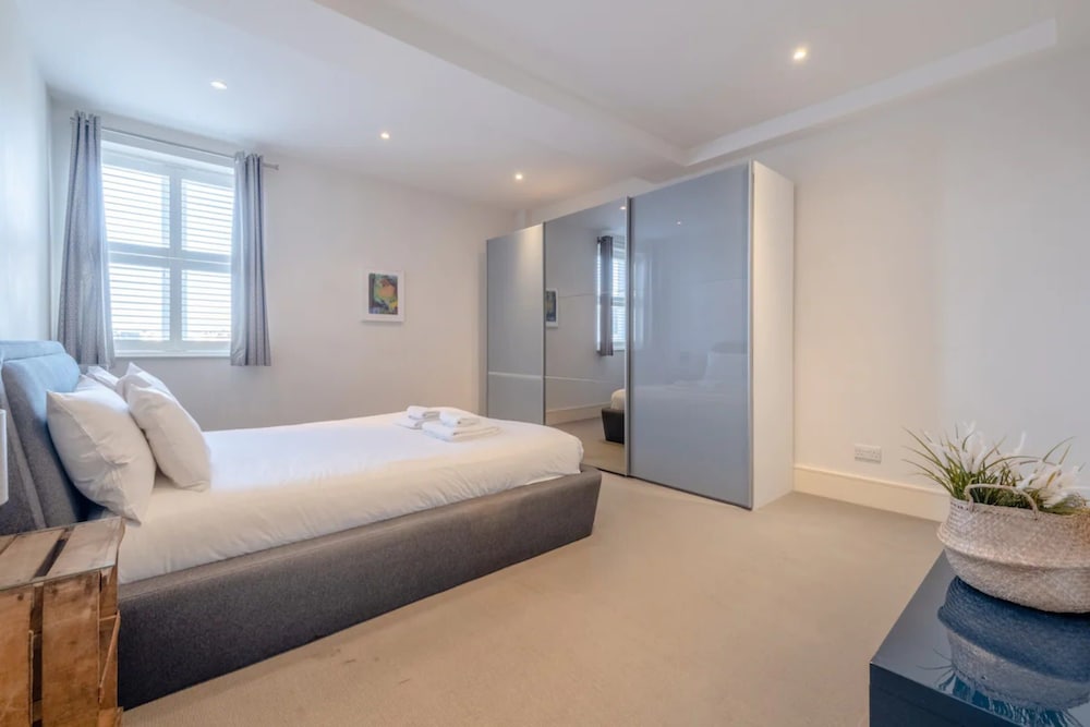 Stylish 1 Bedroom Apartment in Affluent Fulham