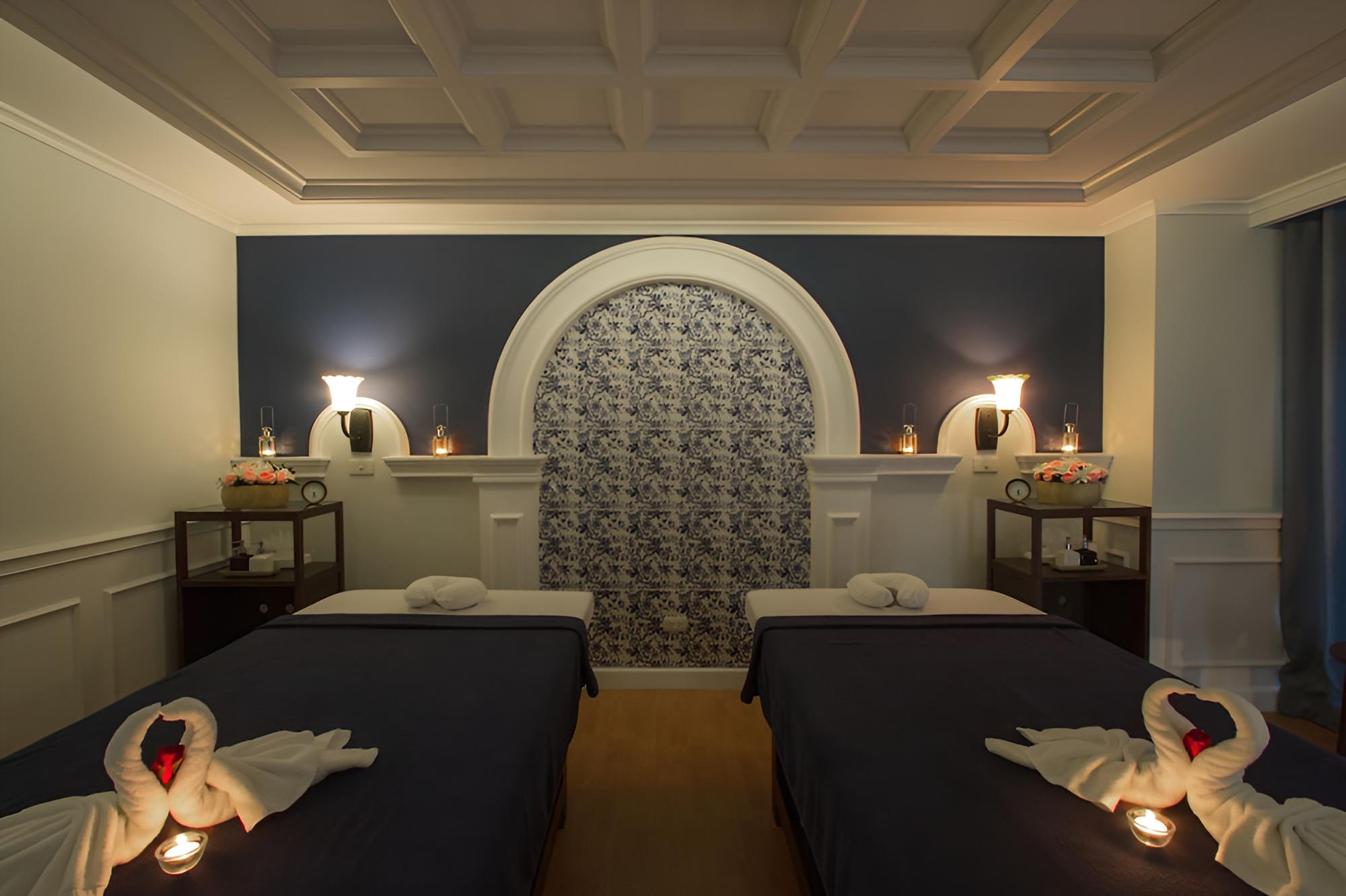 Daraya Boutique Hotel
