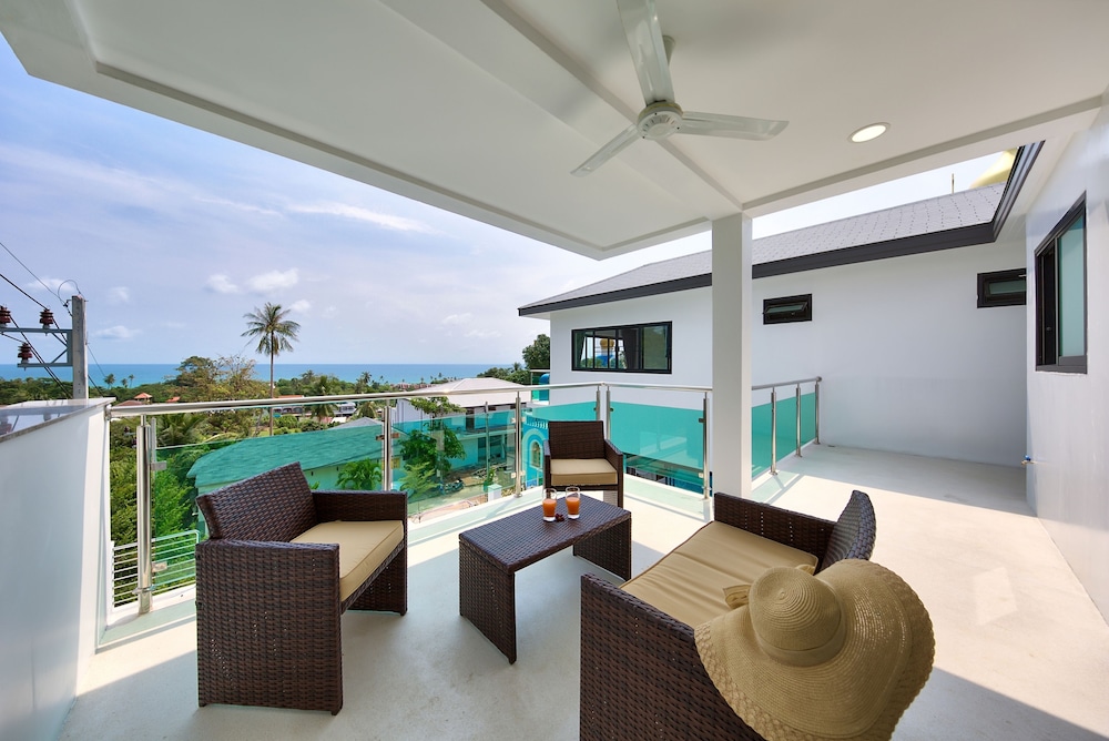 Villa Jasmin