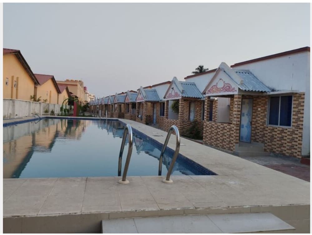 Indismart Mandarmani Resort