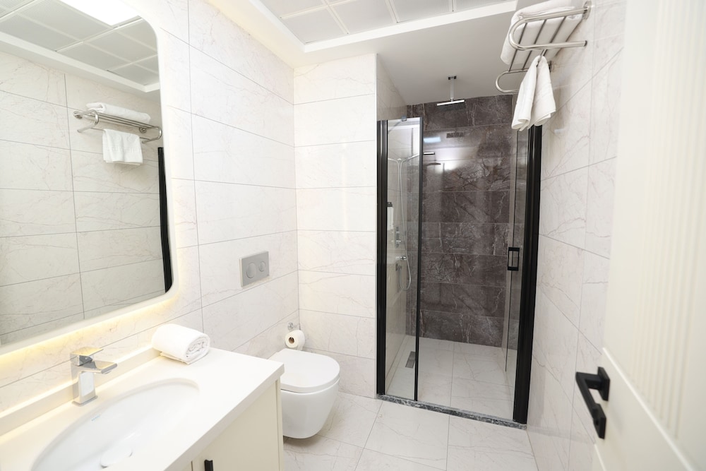 Anemon Diyarbakır Suit Hotel