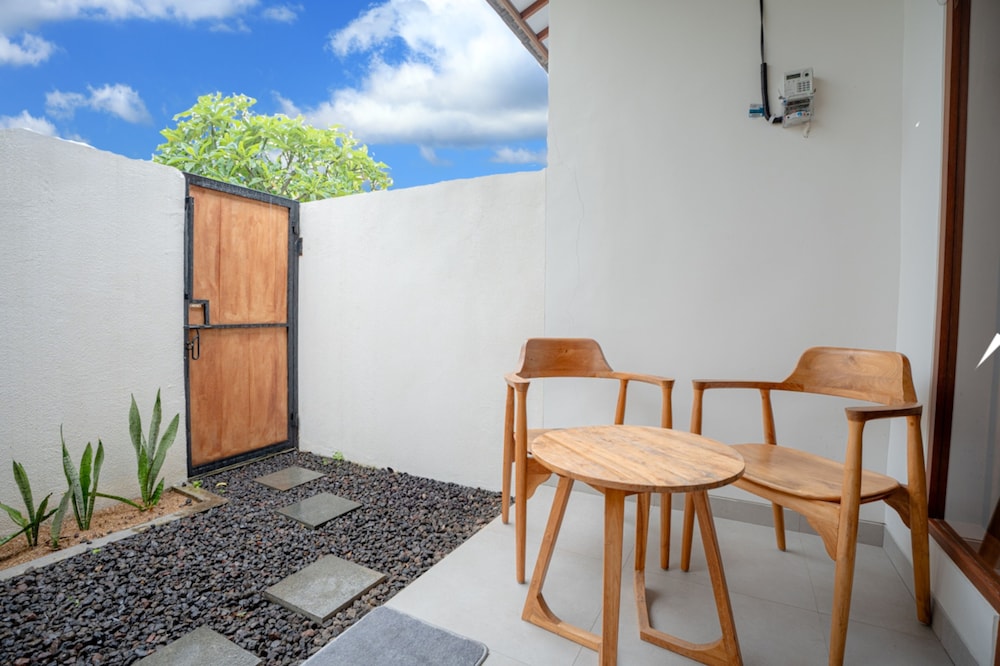 Abimanyu Guest House