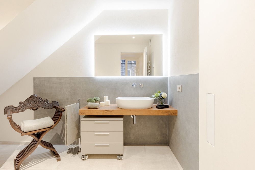 Cortile Moderno Apartment