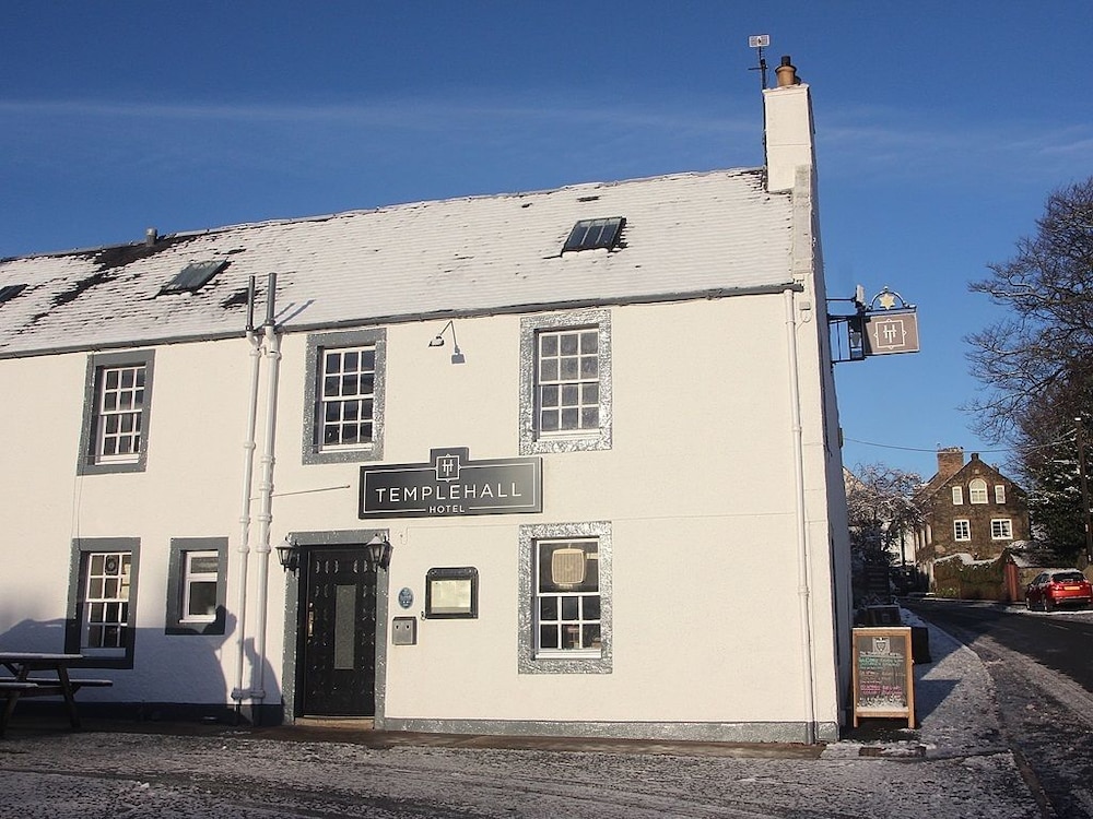 Templehall Hotel