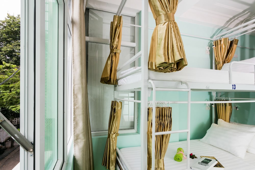 Hanoi Centre Hostel