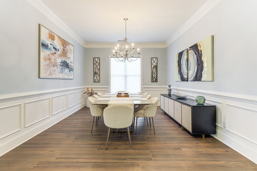 West ATL Home w/ Great Outdoor Space: 4 Mi to Dtwn