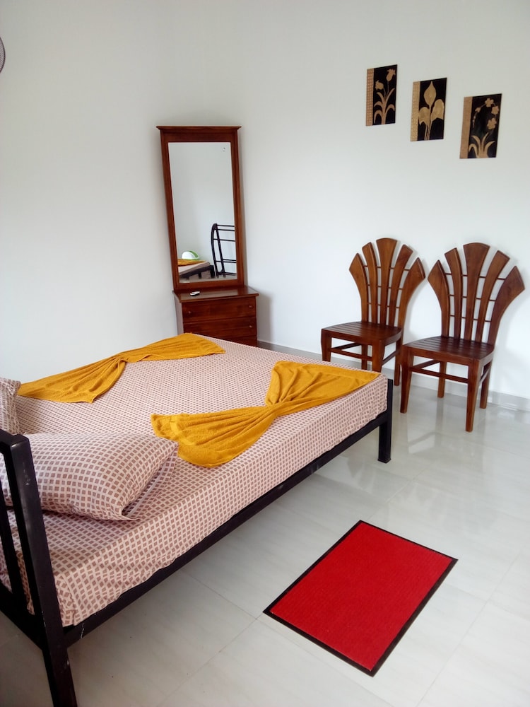Nexus villa view 2
