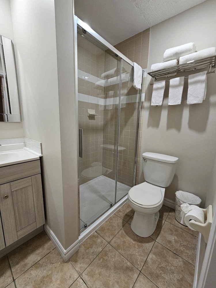 Suites Saint-Antoine