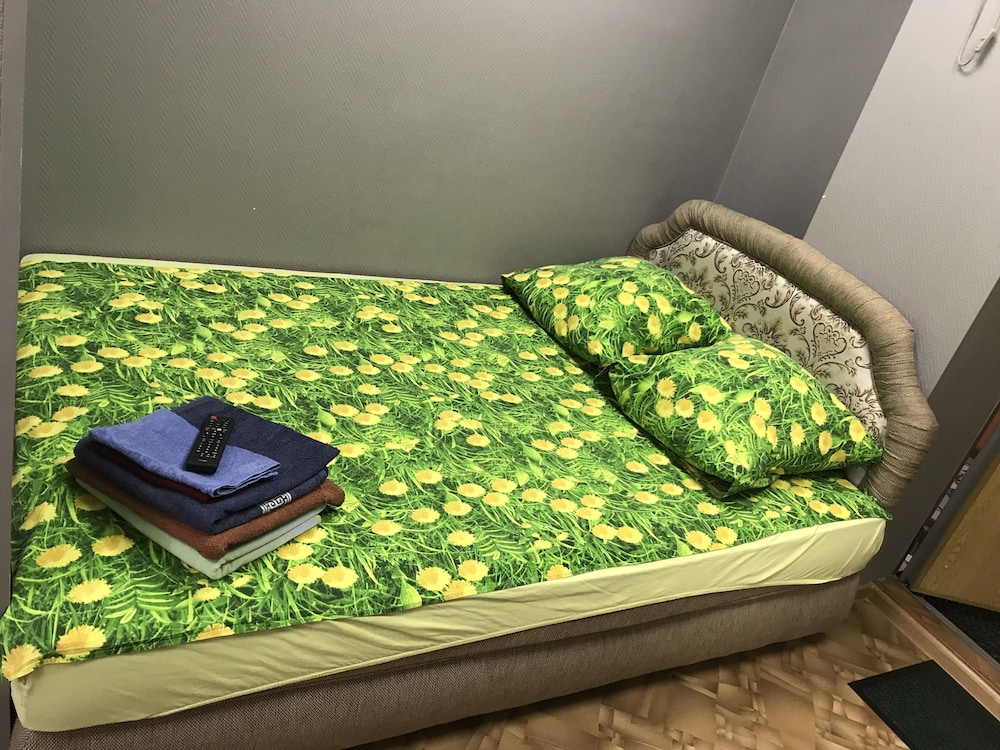 Hostel Teremok