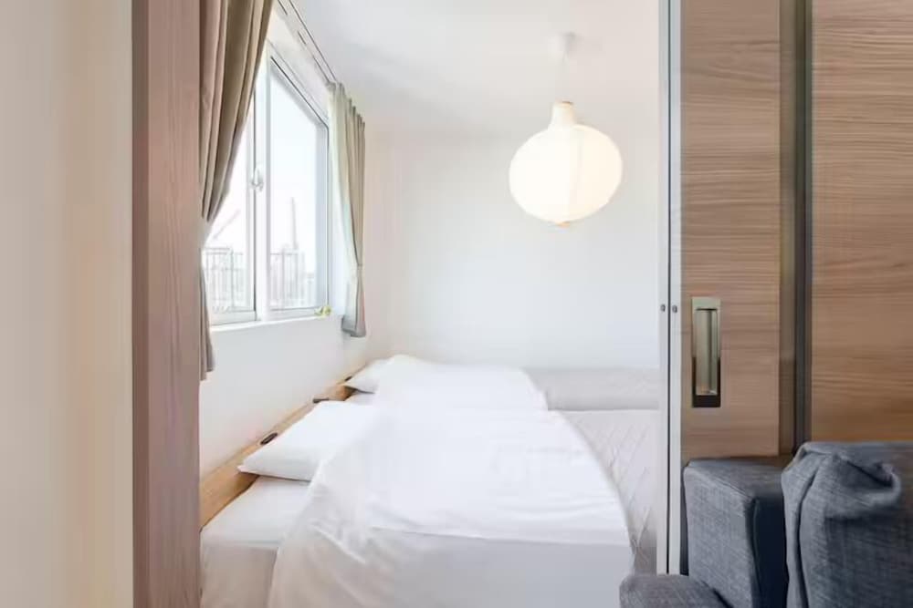 House Hotel Ekoda 301