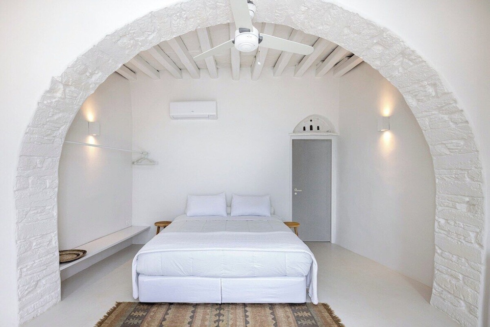 Sterni House Tinos