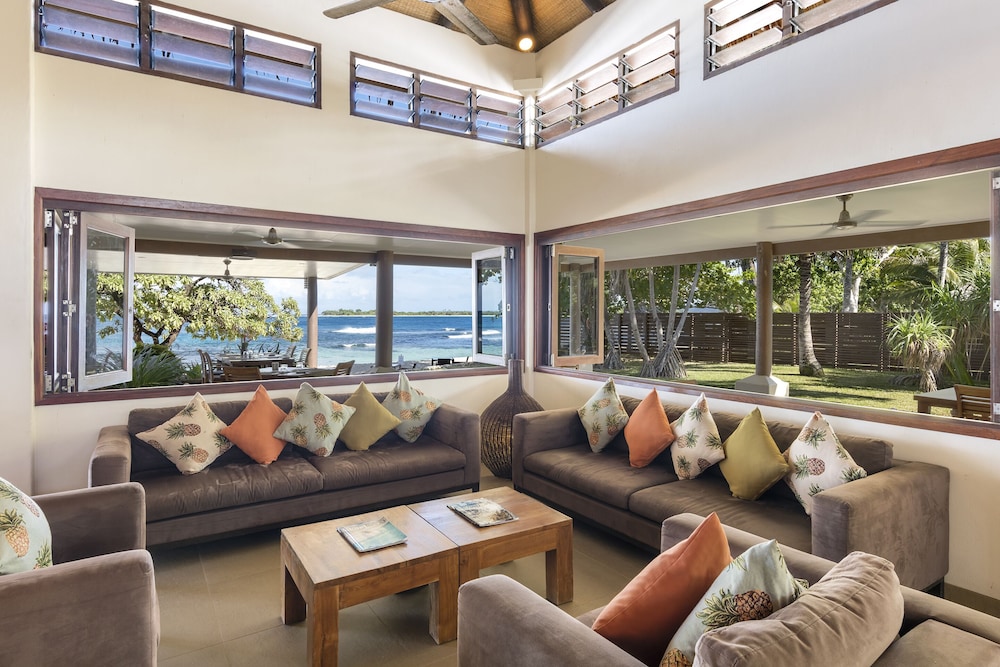 Eratap Beach Resort