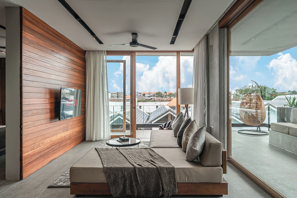 Body Factory Lifestyle Residence Canggu