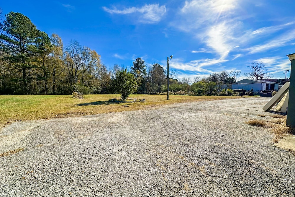 Sparta Seven Motel By OYO near Milledgeville - Property Image 18