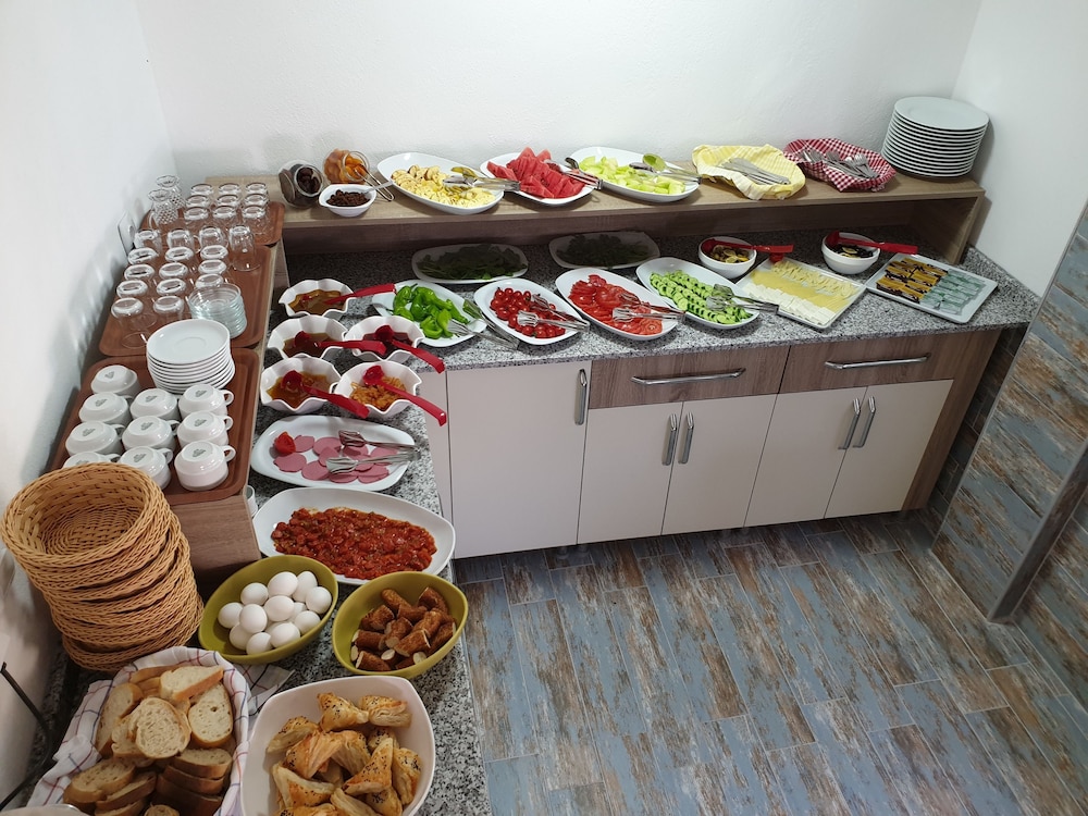 Limon Pansiyon - Image 54
